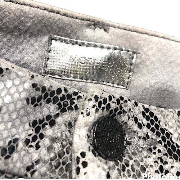 Mother The Looker Natural Born Charmer Skinny Jeans. Size 25. EUC - Picture 8 of 12